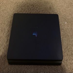 Ps4 tb HDD
